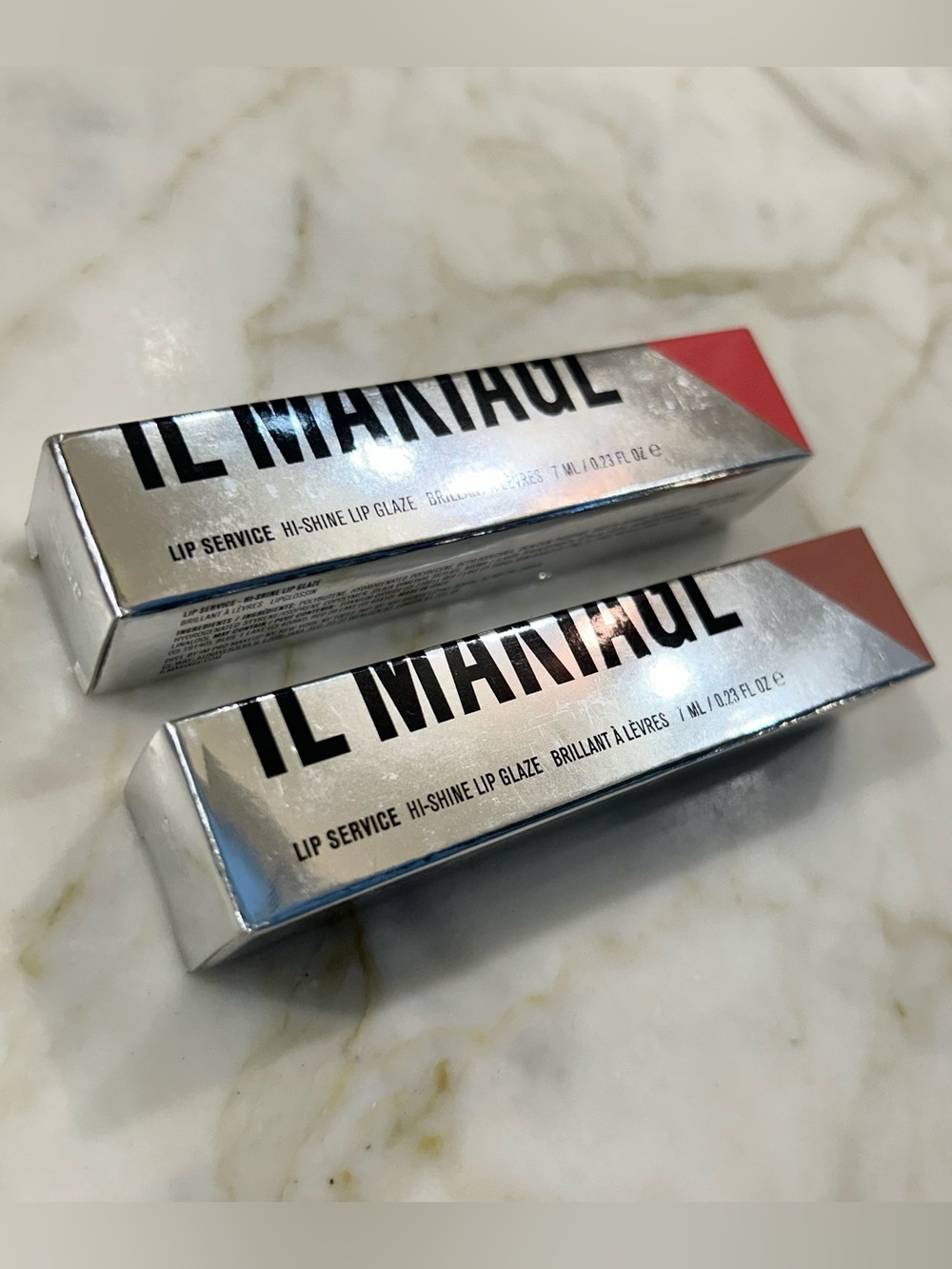 IL Makiage Lip Service Lip Gloss